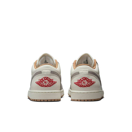 Кроссовки Air Jordan 1 Low