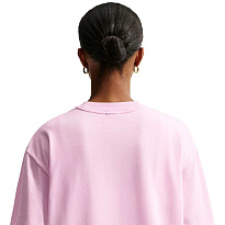 Футболка Nike Sportswear Oversized Short-Sleeve T-Shirt