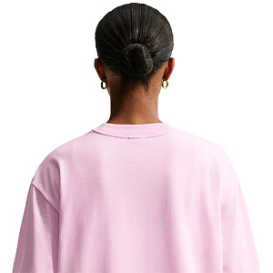 Футболка Nike Sportswear Oversized Short-Sleeve T-Shirt