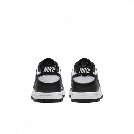 Кроссовки Nike Dunk Low (GS)