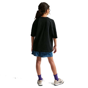 Футболка Nike Sportswear T-Shirt Flowers Oversized