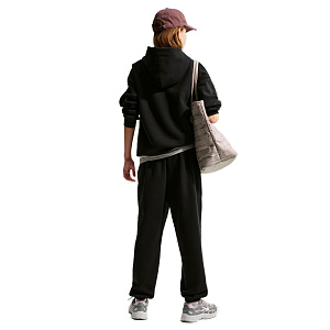 Брюки Nike Sportswear Studio Fleece Loose Pants LBR