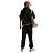 Брюки Nike Sportswear Studio Fleece Loose Pants LBR