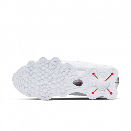 Кроссовки Nike Shox TL