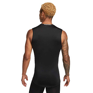 Майка Nike Pro Dri-FIT Tight Sleeveless Fitness Top