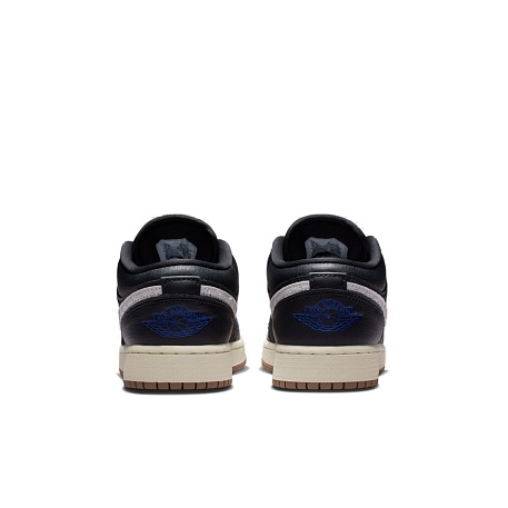 Кроссовки Air Jordan 1 Low SE (GS)