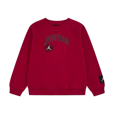 Толстовка Jordan JDB MJ Dynasty Ft Crew