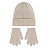 Набор: шапка, перчатки Nike Knit Beanie & Gloves 2-Piece Set
