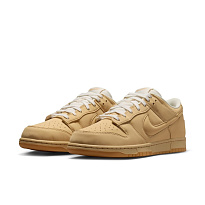Кроссовки Nike Dunk Low Retro Premium