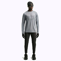 Футболка с длин. рук. Nike Dri-Fit Adv Stride Long Sleeve Top