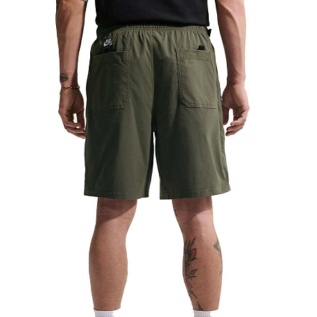 Шорты Nike Skateboarding 9er Short