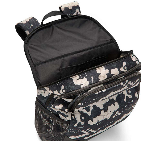Рюкзак Nike Brasilia Medium Backpack - X All Over Print (Medium, 24L)
