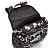 Рюкзак Nike Brasilia Medium Backpack - X All Over Print (Medium, 24L)