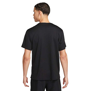 Футболка Nike Miler Dri-FIT UV Short-Sleeve Running Top