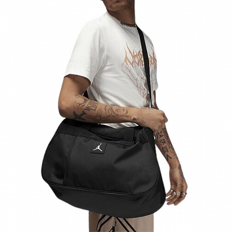Сумка Jordan Essentials Duffle Bag