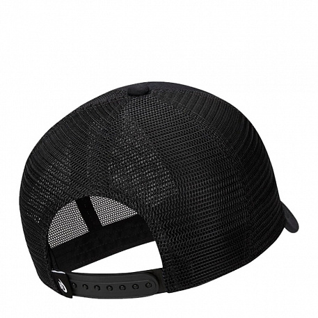 Кепка Nike Rise Structured Trucker Cap