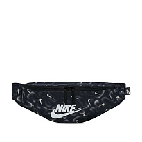 Сумка на пояс Nike Heritage Waist Pack (3L)