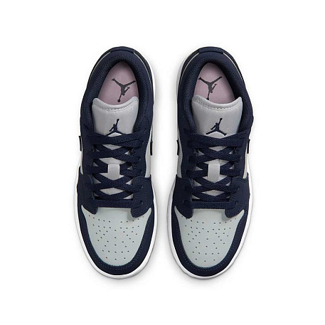 Кроссовки Air Jordan 1 Low (GS)