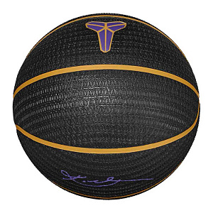 Мяч баскетбольный Nike Kobe Bryant 8P Playground