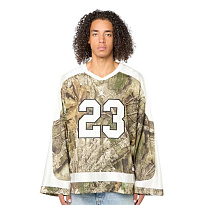 Толстовка Jordan Brooklyn Realtree Hockey Jersey