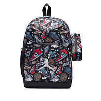 Рюкзак Jordan Air Raid Backpack (17L)
