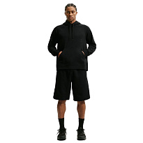 Толстовка Nike Dri-FIT NAC Fleece Pump Cover Hoodie