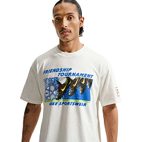 Футболка Nike Sportswear Tee Loose Celebration Football 2