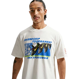 Футболка Nike Sportswear Tee Loose Celebration Football 2