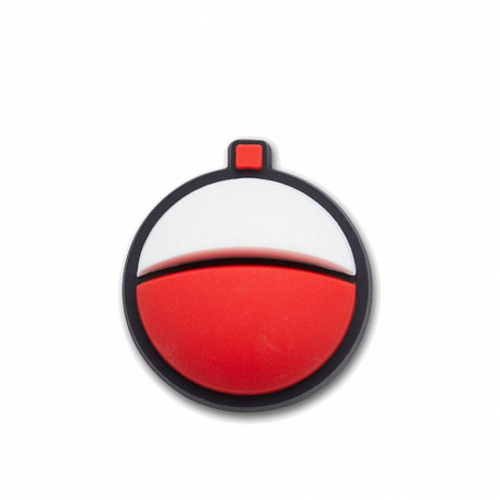 Украшение для обуви Crocs 3D Fishing Bobber