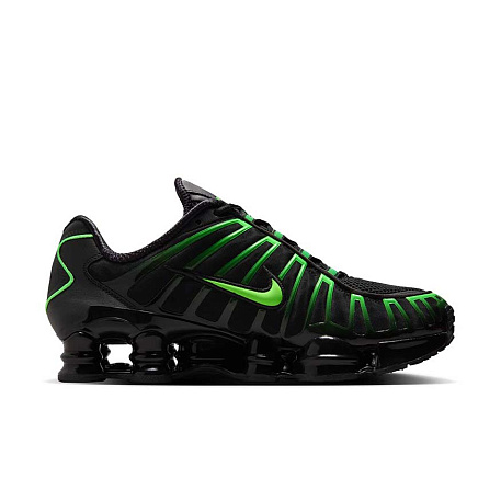 Кроссовки Nike Shox TL