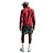 Ветровка Nike UV Repel Miler Allover Print Jacket
