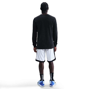 Футболка с длин. рук. Nike Long-Sleeve Basketball T-Shirt