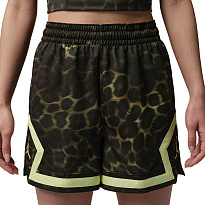 Шорты Jordan Sport 4" Diamond Shorts
