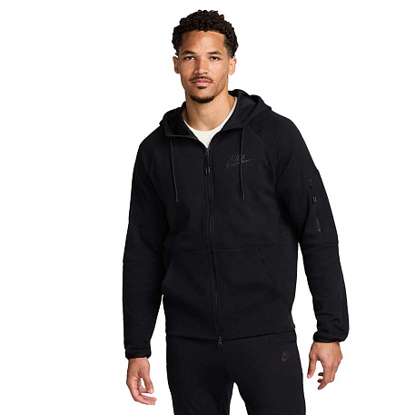 Толстовка Nike Sportswear Tech Essentials