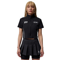 Футболка Jordan Brooklyn Full-Zip Top