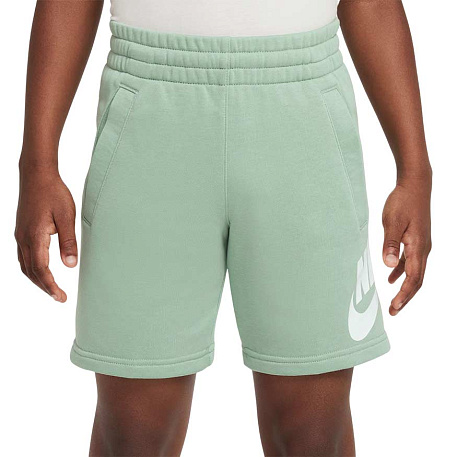 Шорты Nike Sportswear Club Fleece