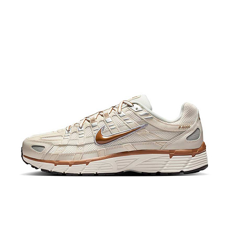 Кроссовки Nike P-6000