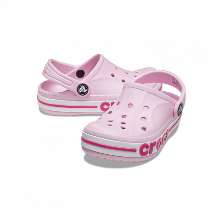 Клоги Crocs Bayaband Clog