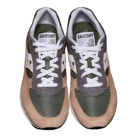 Кроссовки Saucony Shadow 6000