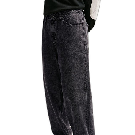 Брюки Nike Black Jeans