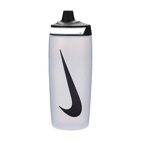 Бутылка Nike Refuel Bottle 18 OZ