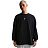 Футболка с длин. рук. Nike Sportswear Club Oversized French Terry Crew-Neck Sweatshirt