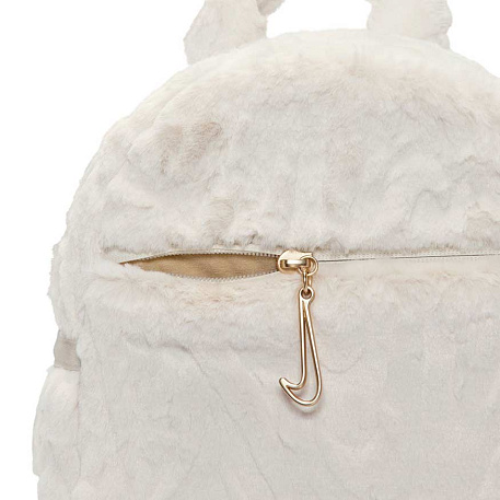 Рюкзак Nike Sportswear Futura Faux Fur Mini Backpack (6L)