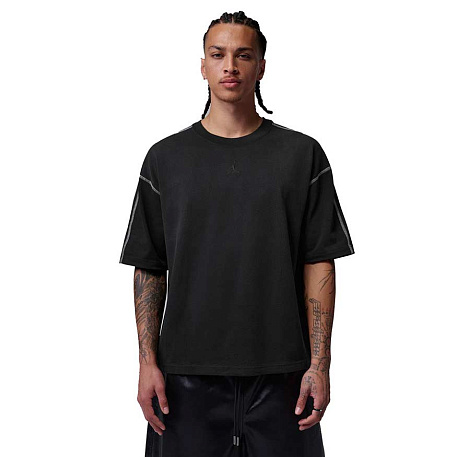 Футболка Jordan Flight Heavyweight Short Sleeve Top