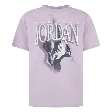 Футболка Jordan Michael Jordan Soar Oversized T-shirt