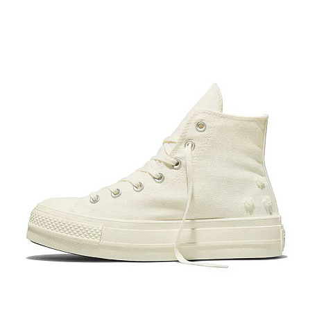 Кеды Converse Chuck Taylor All Star Lift