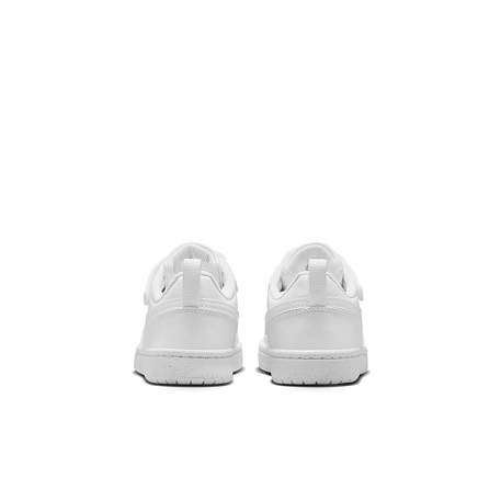 Кроссовки Nike Court Borough Low Recraft (PS)