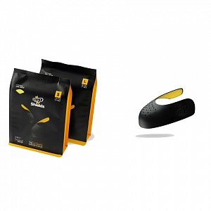 Защитные вкладыши для обуви (размер S) CrepProtect Crep Protect - Shoe Shields (S)