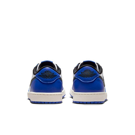 Кроссовки Air Jordan 1 Low Game Royal