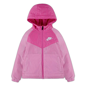 Ветровка Nike Sportswear Fleece-Lined Windbreaker